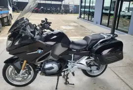 BMW, R1200 RT, 2015