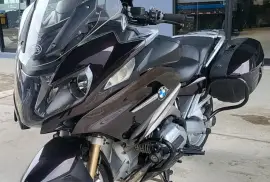 BMW, R1200 RT, 2015