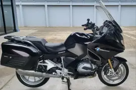 BMW, R1200 RT, 2015