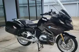 BMW, R1200 RT, 2015