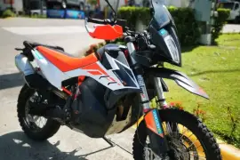 KTM, Adventure 790 R , 2020