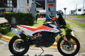 KTM, Adventure 790 R , 2020