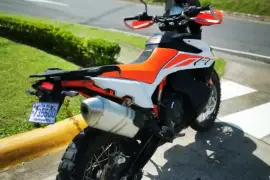 KTM, Adventure 790 R , 2020