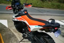 KTM, Adventure 790 R , 2020