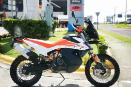 KTM, Adventure 790 R , 2020