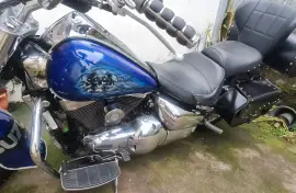 Suzuki, Intruder, 1999