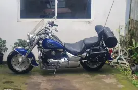 Suzuki, Intruder, 1999