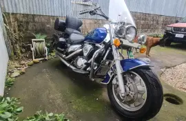 Suzuki, Intruder, 1999