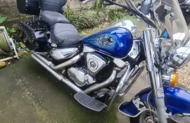 Suzuki, Intruder, 1999