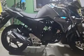 Yamaha, FZ, 2024