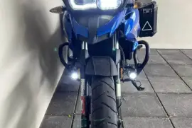 BMW, F700 GS, 2018