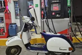 Vespa, Piaggio, 1999