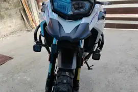 BMW, F750GS, 2021