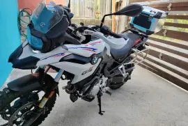 BMW, F750GS, 2021