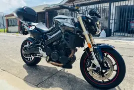 BMW, F800R, 2019