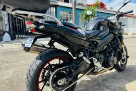 BMW, F800R, 2019