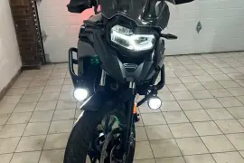 BMW, F 750 GS TRIPPLE BLACK, 2022