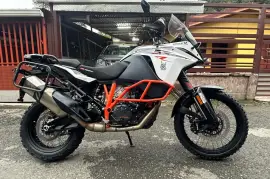 KTM, 1090 Adventure, 2018