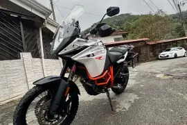 KTM, 1090 Adventure, 2018