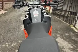 KTM, 1090 Adventure, 2018