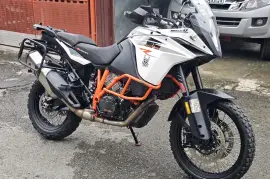 KTM, 1090 Adventure, 2018