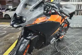 KTM, RC ng NEGOCIABLE, 2017