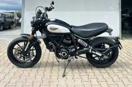 Ducati, SCRAMBLER 800, 2022