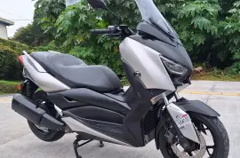 Yamaha, Xmax, 2019