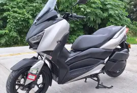 Yamaha, Xmax, 2019