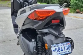 Yamaha, Xmax, 2019