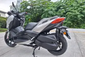 Yamaha, Xmax, 2019