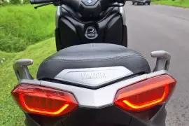 Yamaha, Xmax, 2019