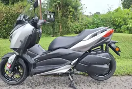 Yamaha, Xmax, 2019