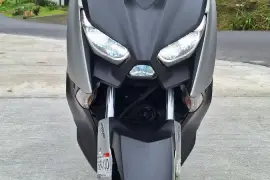 Yamaha, Xmax, 2019