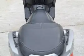 Yamaha, Xmax, 2019