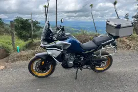 CFMoto, MT Touring, 2023