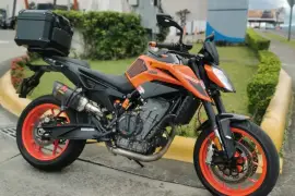 KTM, Duke 790 , 2020