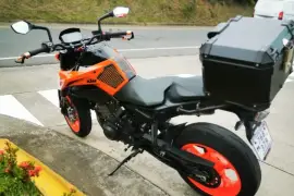 KTM, Duke 790 , 2020