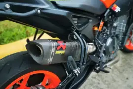 KTM, Duke 790 , 2020