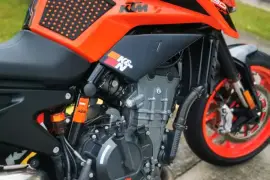 KTM, Duke 790 , 2020