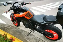 KTM, Duke 790 , 2020