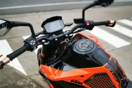 KTM, Duke 790 , 2020