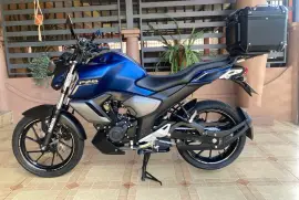 Yamaha, FZ 3.0, 2022