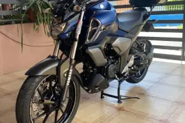 Yamaha, FZ 3.0, 2022