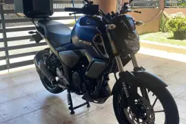 Yamaha, FZ 3.0, 2022