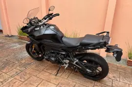 Yamaha, MT09 tracer, 2017