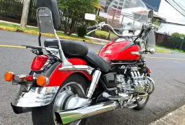 Honda, Valkyrie GL 1500, 2000