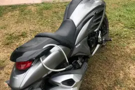 Suzuki, Intruder, 2019