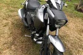 Suzuki, Intruder, 2019