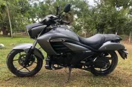 Suzuki, Intruder, 2019